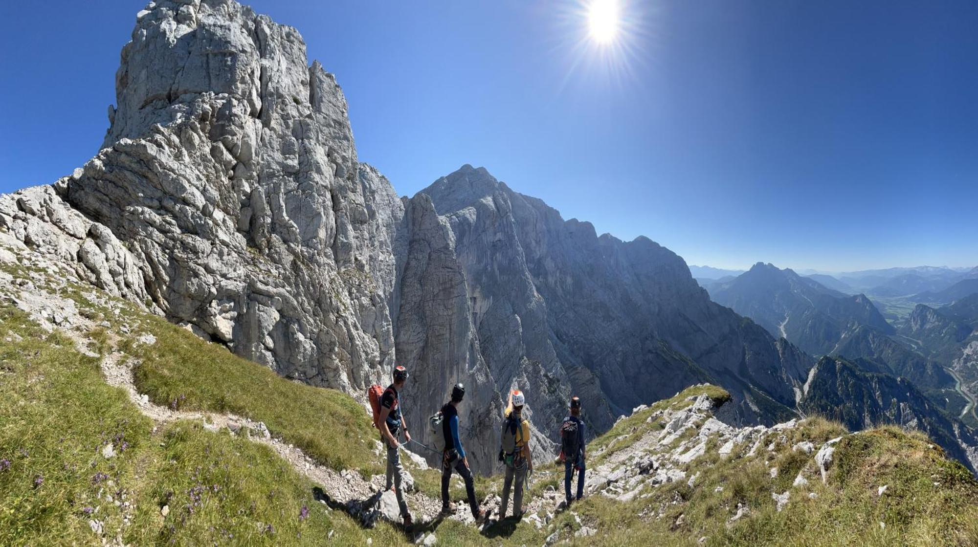 Montanara Apartment & Zimmer Ramsau am Dachstein Buitenkant foto